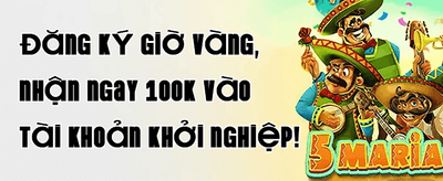 Vòng Quay May Mắn - Slot Game promotion