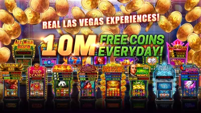 Trò chơi nổ hũ jackpot tại FC68